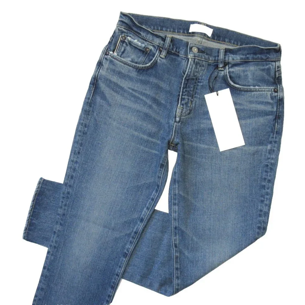 Moussy stretch knee